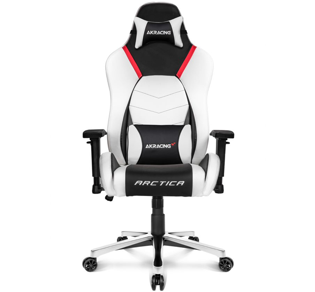 AKRacing MASTERS SERIES PREMIUM
